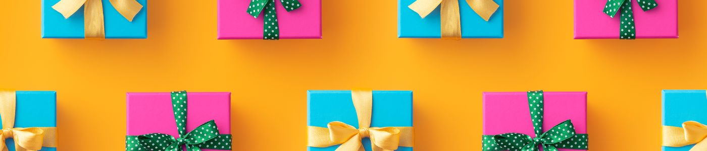 THE GIFTING SPREE- AN XPITRADE COMPANY