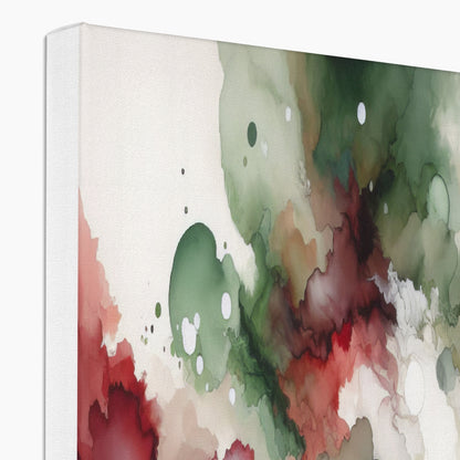 'Canvas of the Cosmos' Canvas Fine art - Gifting Spree