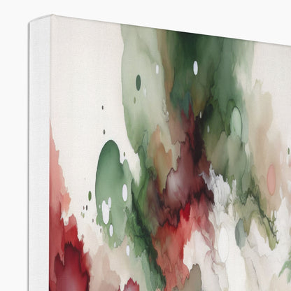 'Canvas of the Cosmos' Eco Canvas Fine art - Gifting Spree