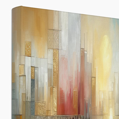 'Evolution' Canvas Fine art - Gifting Spree