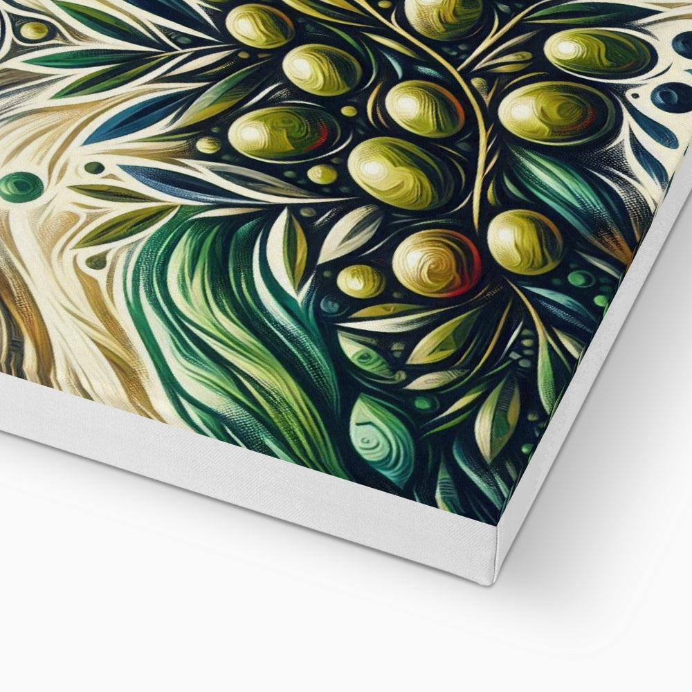 'Heritage' Eco Canvas Fine art - Gifting Spree