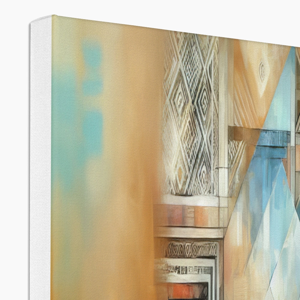 'Reflections' Canvas Fine art - Gifting Spree