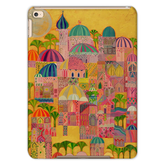 The Golden City, 1993-94 Tablet Cases Phone & Tablet Cases kite-916210010 iPad Air 2 / Gloss - Gifting Spree