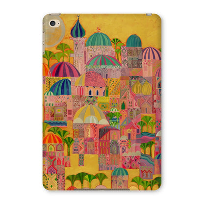 The Golden City, 1993-94 Tablet Cases Phone & Tablet Cases kite-916210012 iPad Mini 4 / Gloss - Gifting Spree