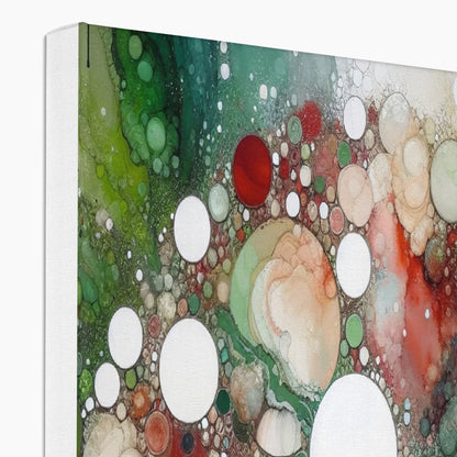 'Under Pressure' Eco Canvas Fine art - Gifting Spree